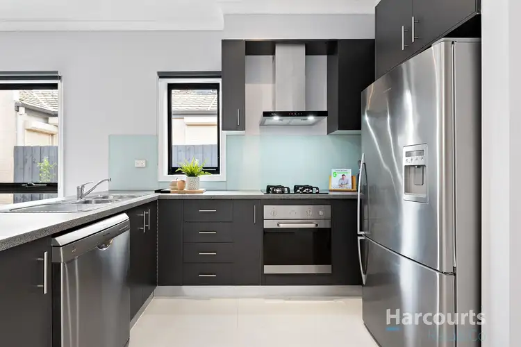 Third view of Homely house listing, 45 Shields Street, Epping VIC 3076