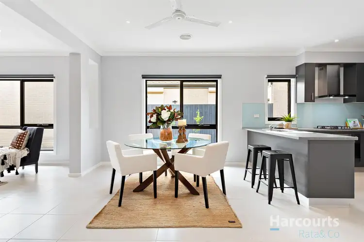 Fourth view of Homely house listing, 45 Shields Street, Epping VIC 3076