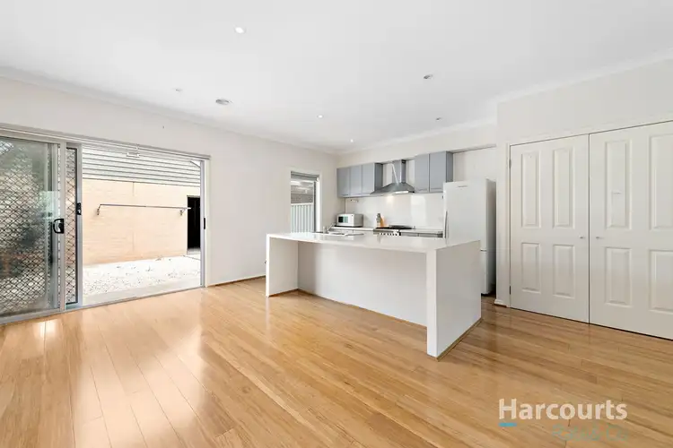 Second view of Homely townhouse listing, 30 Mareborne Street, Epping VIC 3076