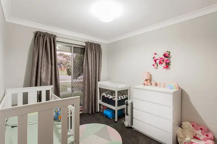 Seventh view of Homely house listing, 48 Breaden Drive, Cooloongup WA 6168
