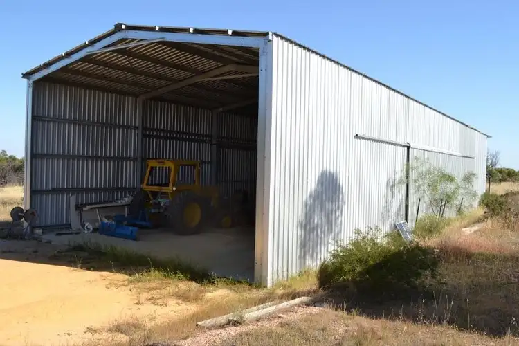 Third view of Homely rural property listing, . Yorkrakine Rock Road, Kellerberrin WA 6410