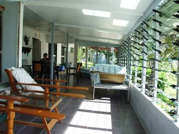 Third view of Homely house listing, 35 Muralag Beach Road, Thursday Island QLD 4875