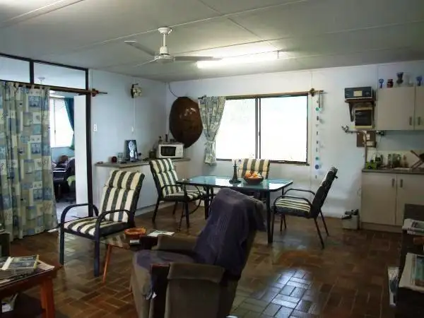 Fourth view of Homely house listing, 35 Muralag Beach Road, Thursday Island QLD 4875