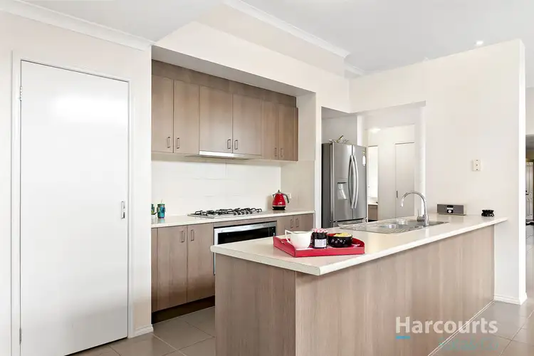 Third view of Homely house listing, 14 Peak Crescent, Doreen VIC 3754