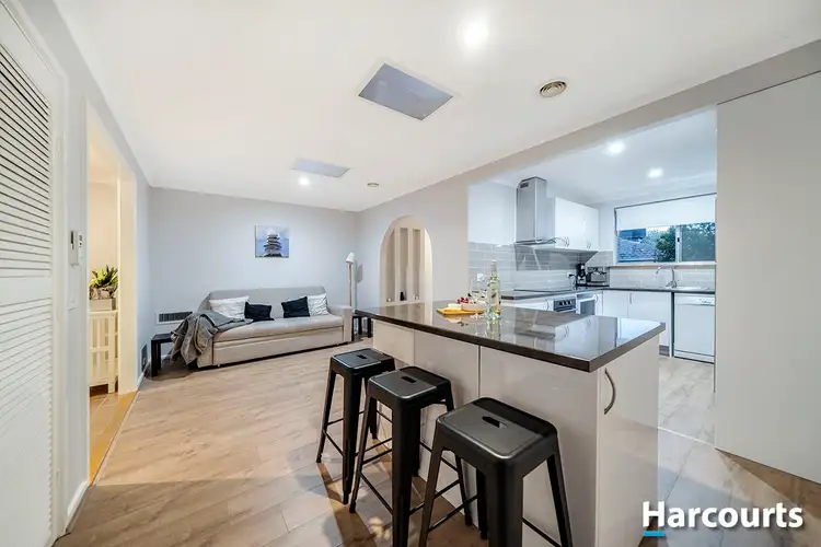 Main view of Homely house listing, 76 Daley Crescent, Fraser ACT 2615