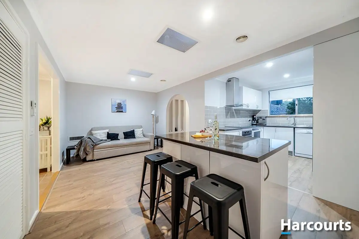 Main view of Homely house listing, 76 Daley Crescent, Fraser ACT 2615