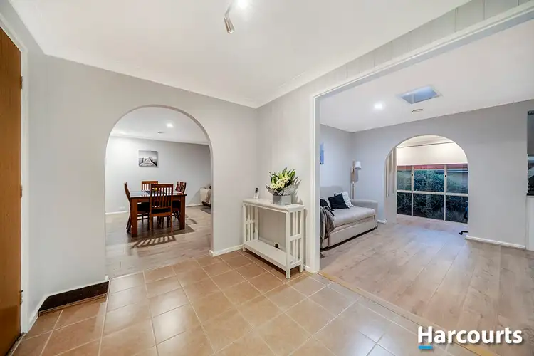 Fourth view of Homely house listing, 76 Daley Crescent, Fraser ACT 2615