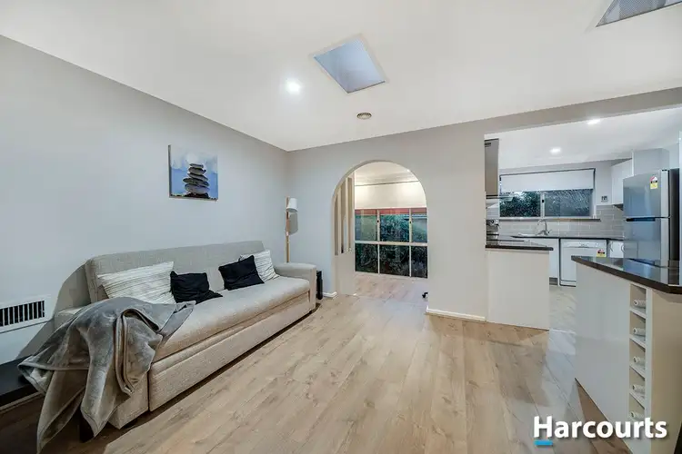 Fifth view of Homely house listing, 76 Daley Crescent, Fraser ACT 2615
