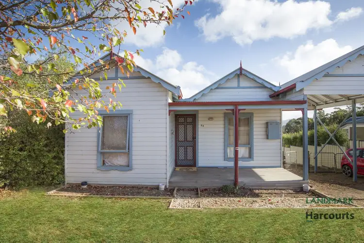 33 Smith Street, Yea VIC 3717