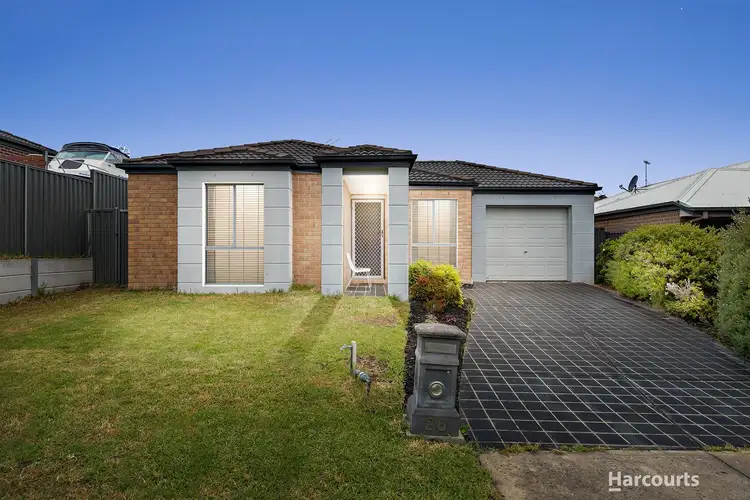 26 Chestnut Chase, Pakenham VIC 3810