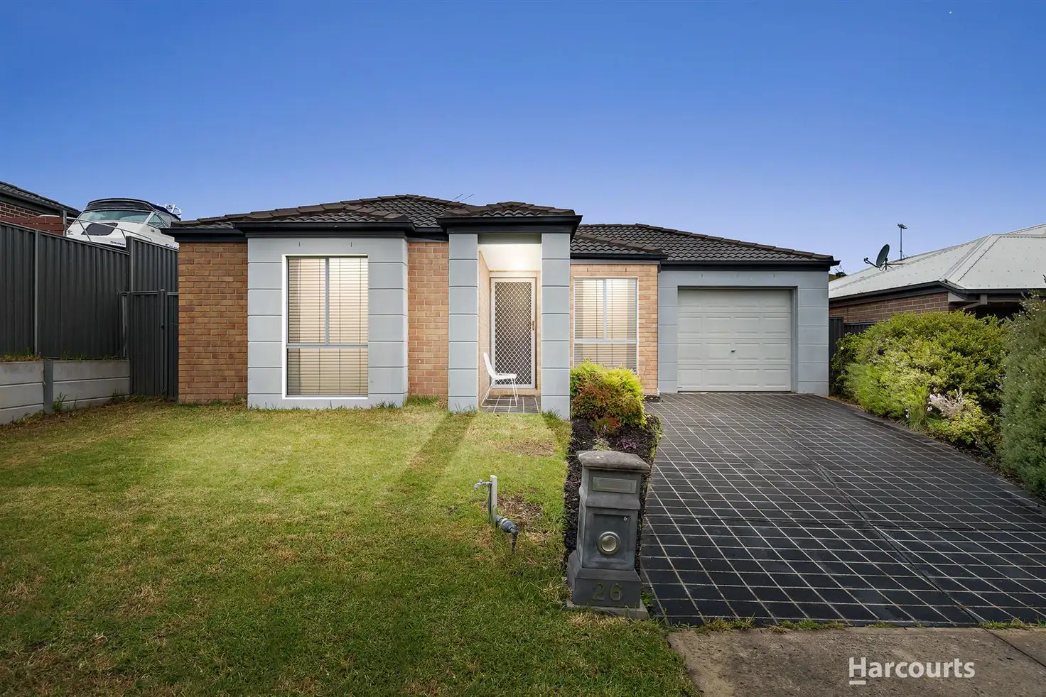 Main view of Homely house listing, 26 Chestnut Chase, Pakenham VIC 3810