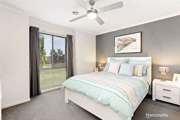 Second view of Homely house listing, 26 Chestnut Chase, Pakenham VIC 3810