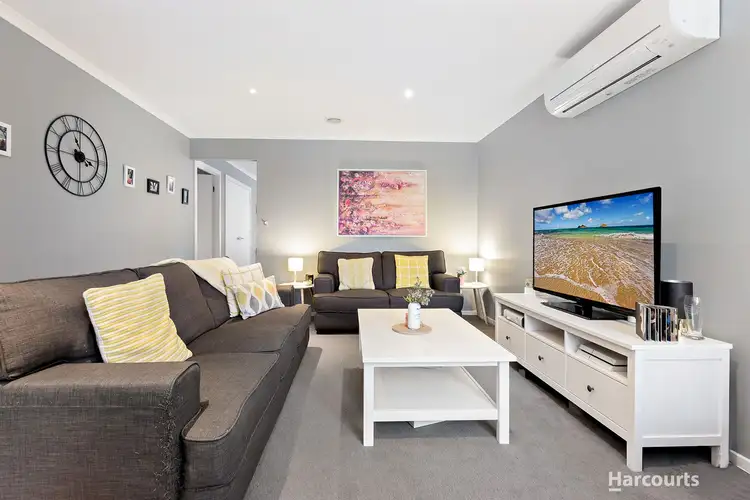 Fourth view of Homely house listing, 26 Chestnut Chase, Pakenham VIC 3810