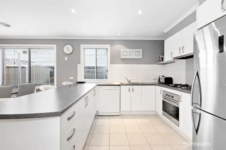 Fifth view of Homely house listing, 26 Chestnut Chase, Pakenham VIC 3810