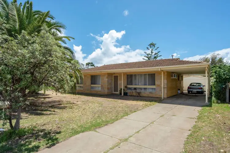 Second view of Homely house listing, 37 Kwinana Crescent, Port Noarlunga South SA 5167