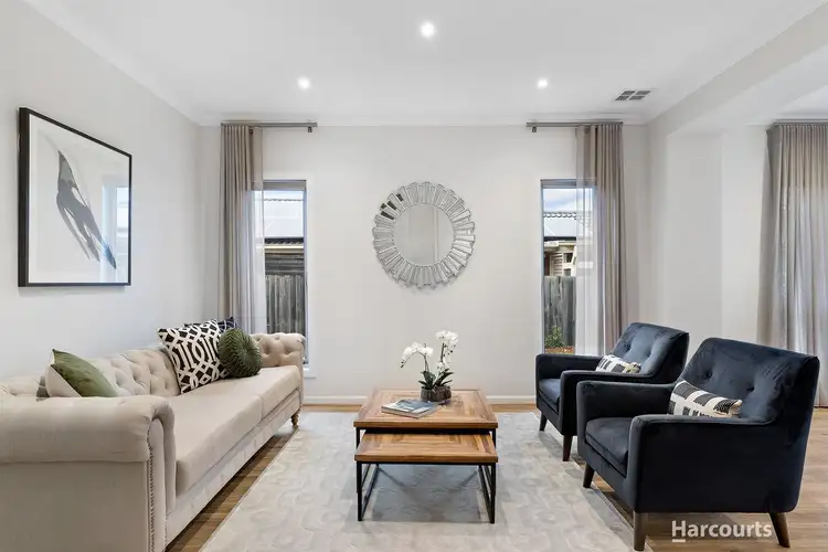 Fifth view of Homely house listing, 4 Dirigo Drive, Wheelers Hill VIC 3150