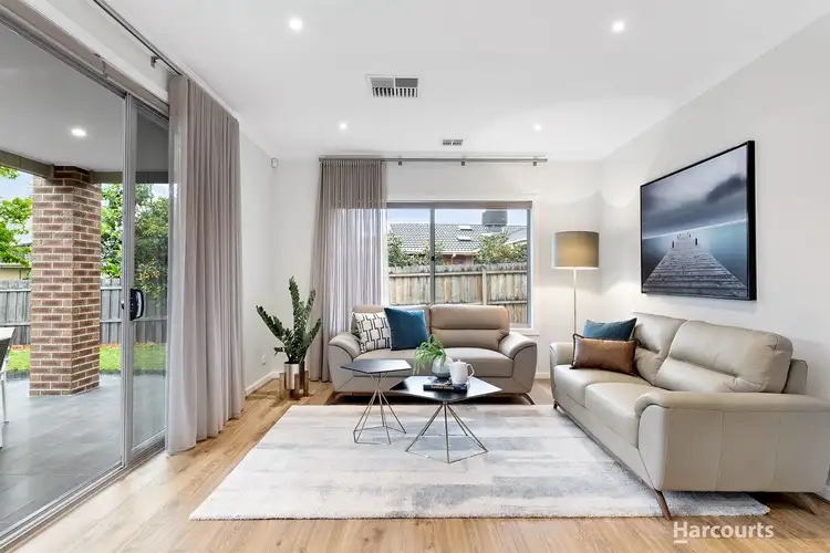 Sixth view of Homely house listing, 4 Dirigo Drive, Wheelers Hill VIC 3150