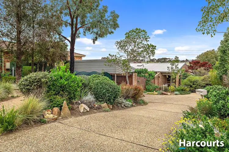 49 Weddin Circuit, Palmerston ACT 2913