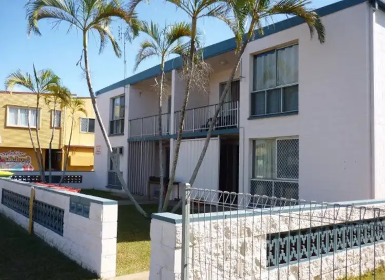 1/9 Queen Street, Ayr QLD 4807