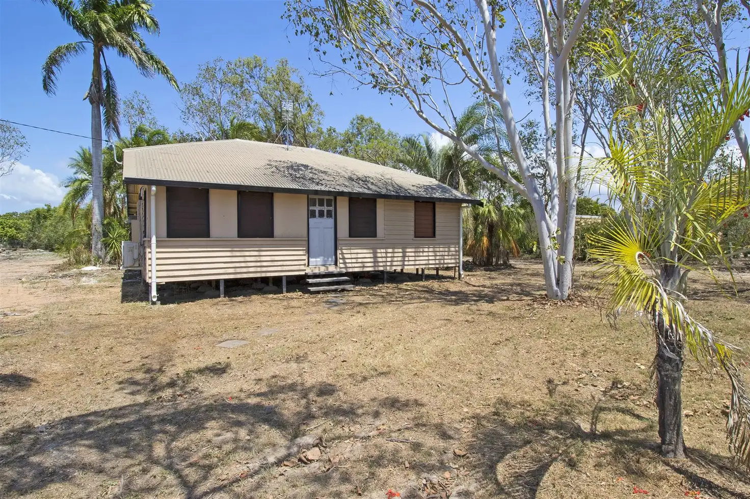 Main view of Homely house listing, 30 Althaus Parade, Yabulu QLD 4818
