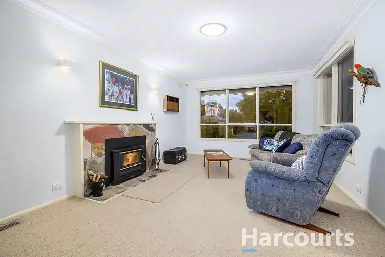 Fourth view of Homely house listing, 4 Piperita Road, Ferntree Gully VIC 3156