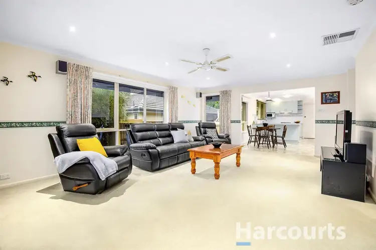 Fifth view of Homely house listing, 4 Piperita Road, Ferntree Gully VIC 3156