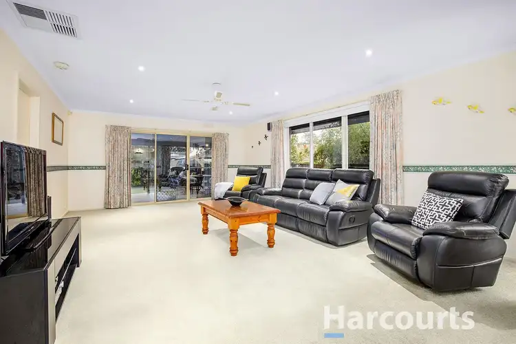Sixth view of Homely house listing, 4 Piperita Road, Ferntree Gully VIC 3156