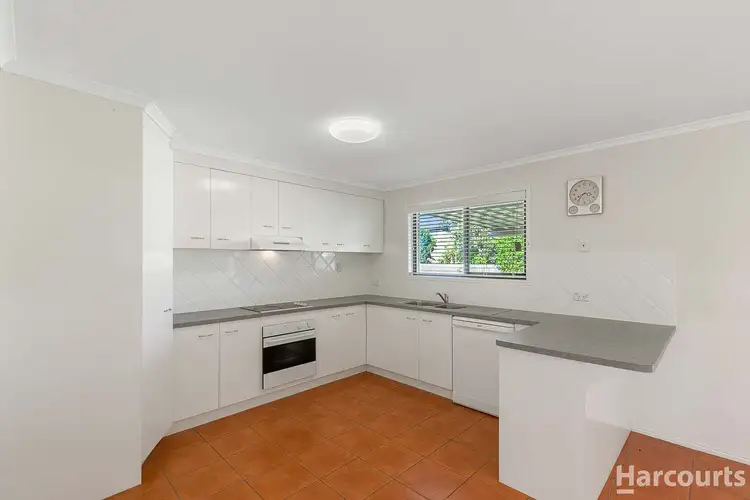 Fourth view of Homely house listing, 15 Turnbull Court, Urangan QLD 4655