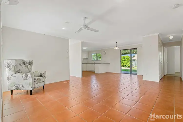 Sixth view of Homely house listing, 15 Turnbull Court, Urangan QLD 4655