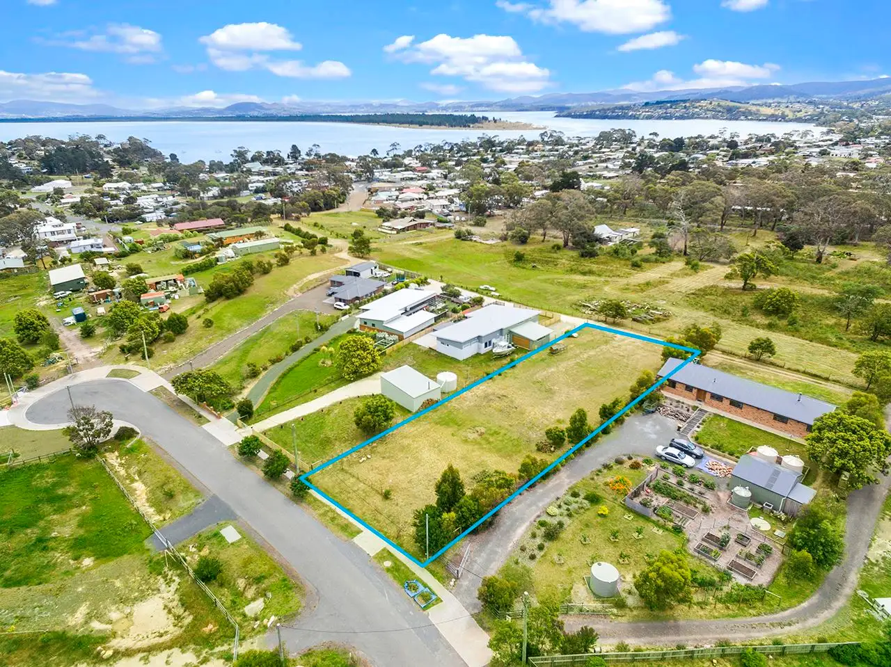 Main view of Homely land listing, 24 Elise Drive, Dodges Ferry TAS 7173