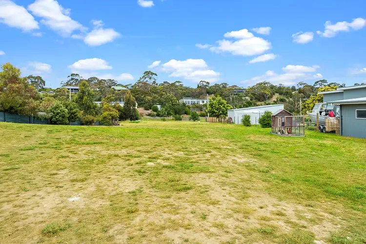 Seventh view of Homely land listing, 24 Elise Drive, Dodges Ferry TAS 7173