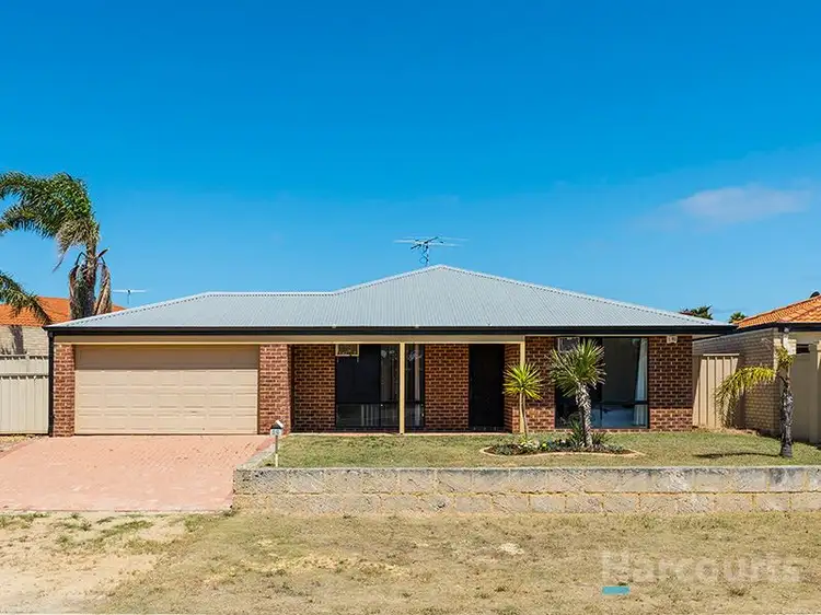 19 Arabella Mews, Currambine WA 6028