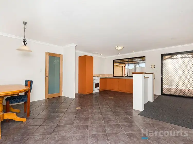 Fifth view of Homely house listing, 19 Arabella Mews, Currambine WA 6028