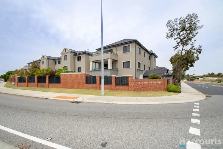 28/1 Sunlander Drive, Currambine WA 6028
