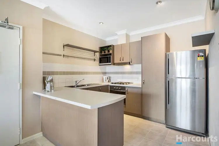 Third view of Homely apartment listing, 28/1 Sunlander Drive, Currambine WA 6028