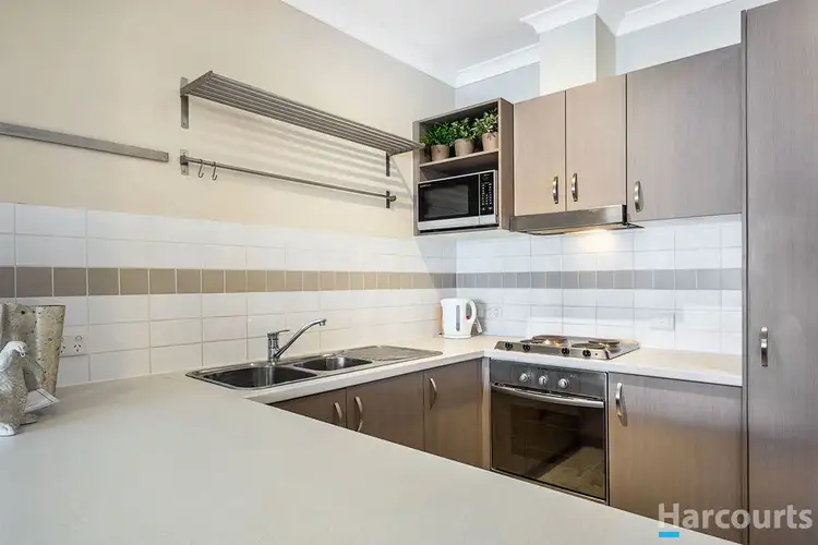 Fourth view of Homely apartment listing, 28/1 Sunlander Drive, Currambine WA 6028