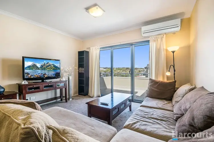 Fifth view of Homely apartment listing, 28/1 Sunlander Drive, Currambine WA 6028
