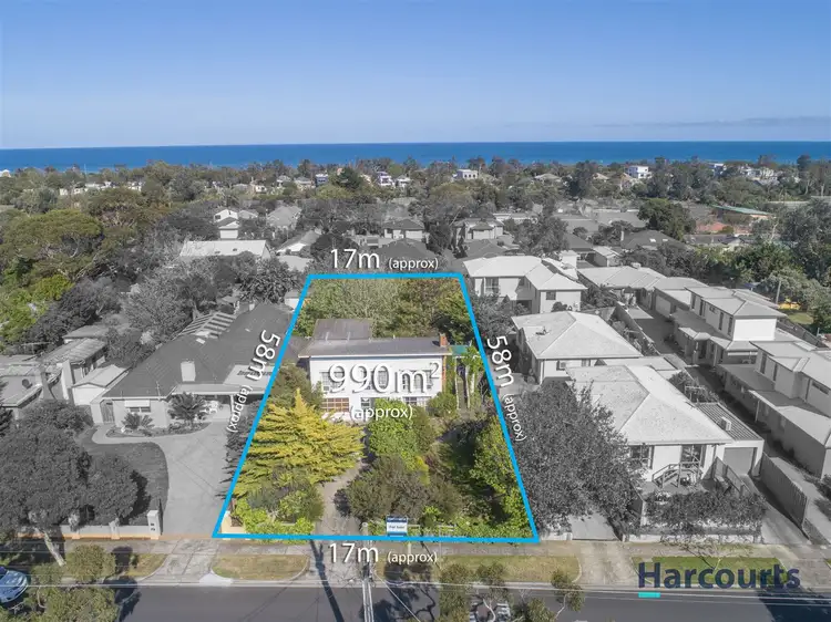 108 Fortescue ave, Seaford VIC 3198