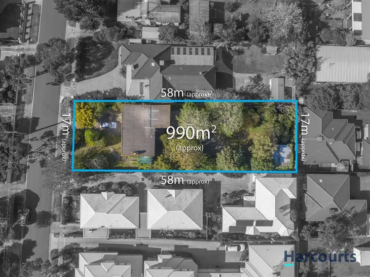 Second view of Homely house listing, 108 Fortescue ave, Seaford VIC 3198