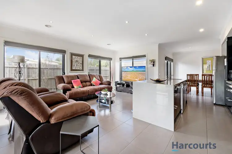 Second view of Homely townhouse listing, 20 Hallifax Street, Seaford VIC 3198