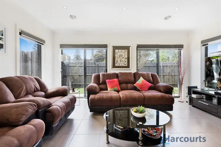 Third view of Homely townhouse listing, 20 Hallifax Street, Seaford VIC 3198