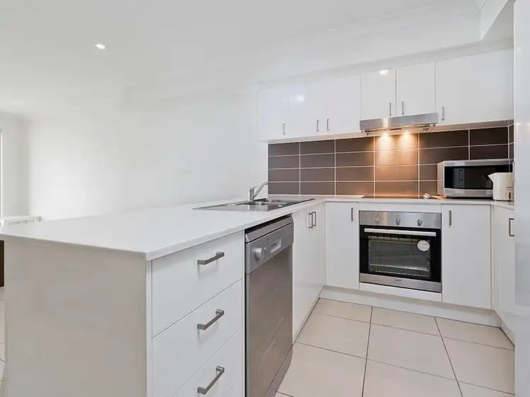 Second view of Homely townhouse listing, 4/10 Radiant Street, Taigum QLD 4018
