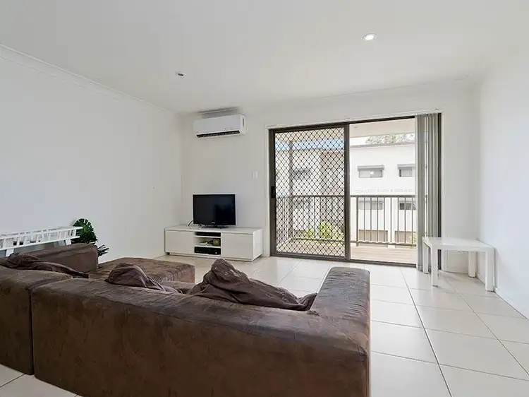 Third view of Homely townhouse listing, 4/10 Radiant Street, Taigum QLD 4018