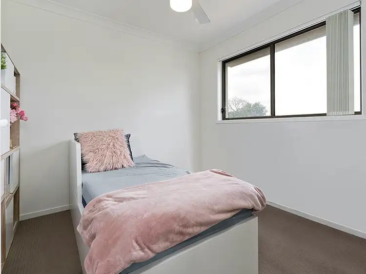 Fifth view of Homely townhouse listing, 4/10 Radiant Street, Taigum QLD 4018