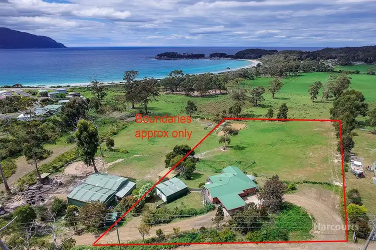13 Richardsons Drive, Eaglehawk Neck TAS 7179