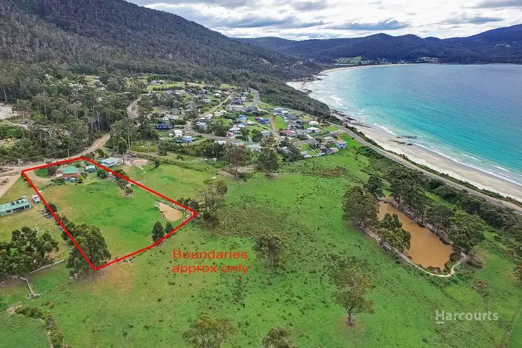 Second view of Homely house listing, 13 Richardsons Drive, Eaglehawk Neck TAS 7179