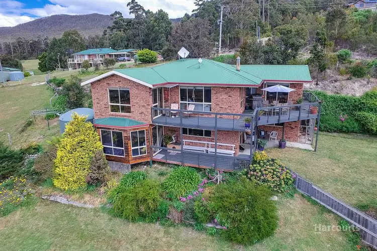 Third view of Homely house listing, 13 Richardsons Drive, Eaglehawk Neck TAS 7179