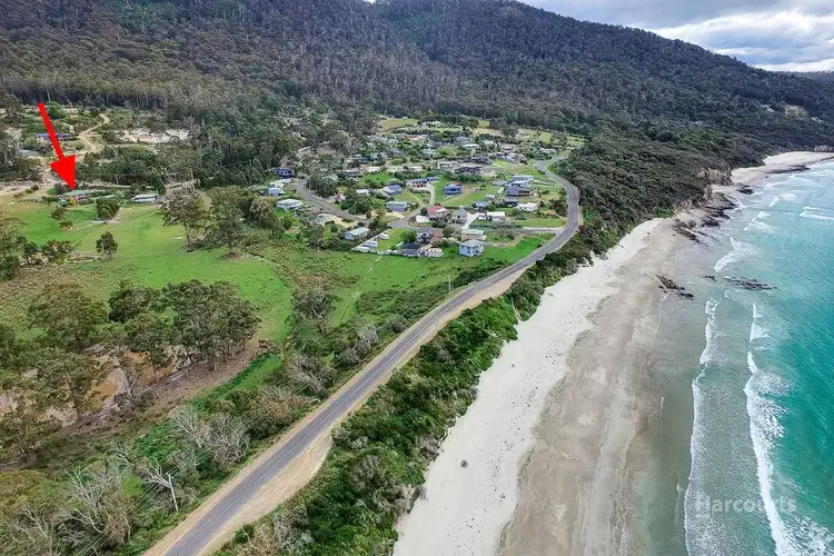 Fifth view of Homely house listing, 13 Richardsons Drive, Eaglehawk Neck TAS 7179