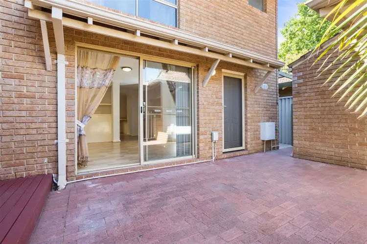 Fourth view of Homely house listing, 13/9 MacDonald Road, Applecross WA 6153