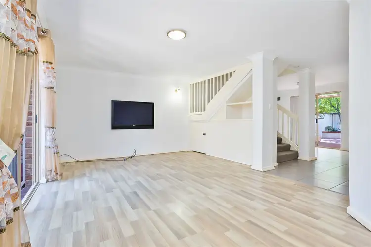 Fifth view of Homely house listing, 13/9 MacDonald Road, Applecross WA 6153